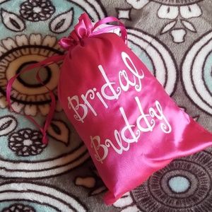 Bridal Buddy